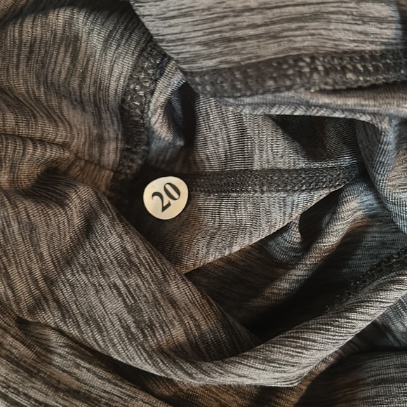 RCTIV8 activewear leggings size medium - Picture 8 of 9